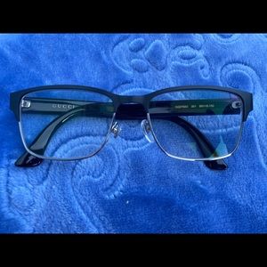 Gucci eyeglasses